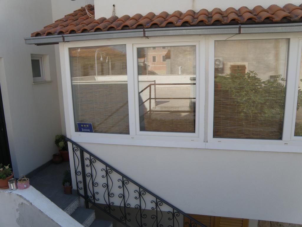 Apartment Amalija Primošten Exterior foto
