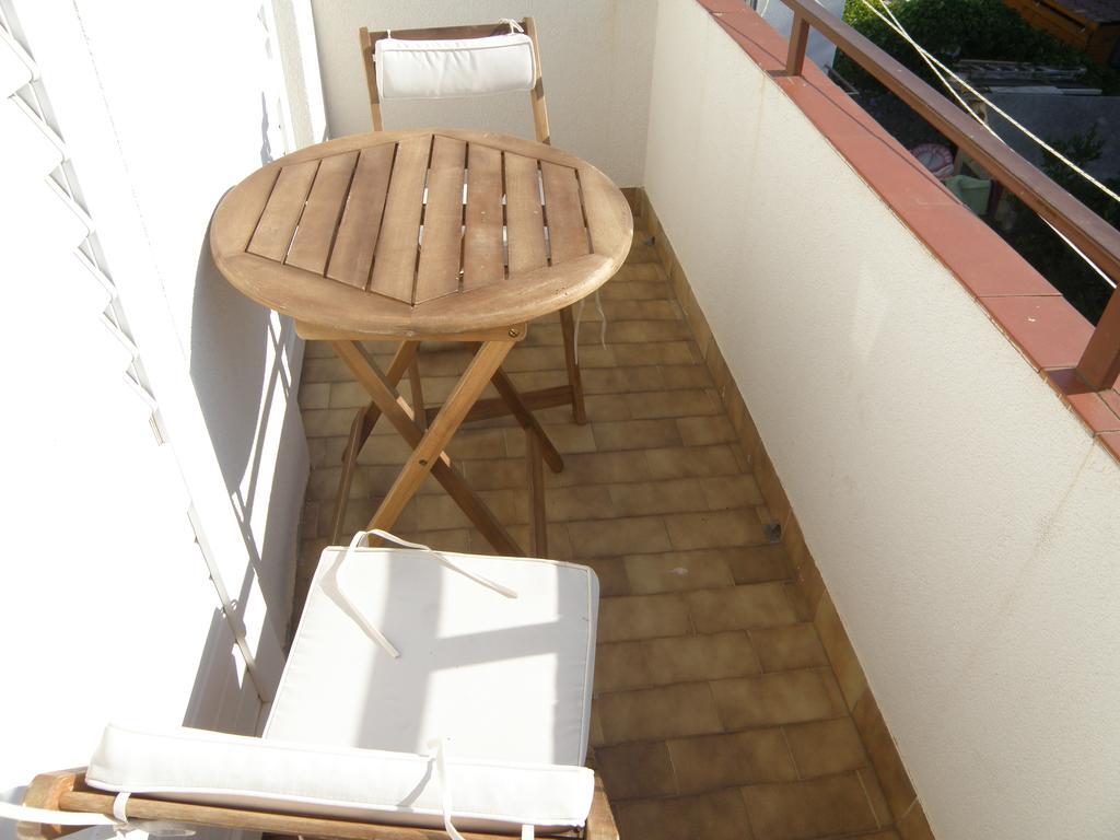 Apartment Amalija Primošten Exterior foto