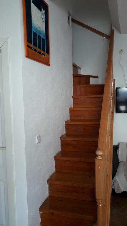 Apartment Amalija Primošten Exterior foto