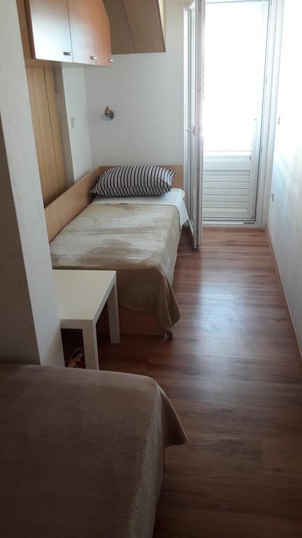 Apartment Amalija Primošten Exterior foto